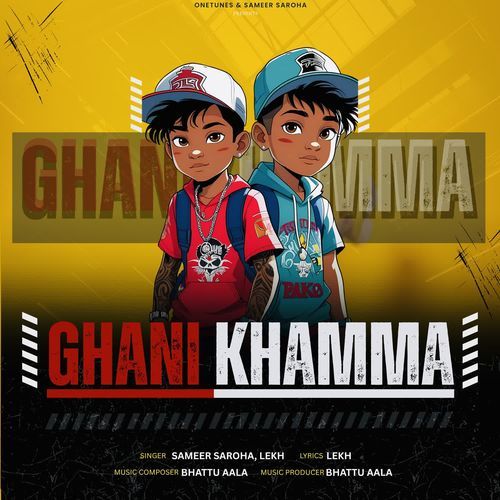 Ghani Khamma Lekh MP3 Download