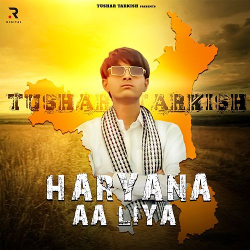 Haryana Aa Liya Tushar Tarkish MP3 Download