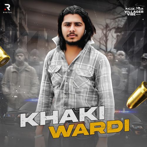 Khaki Wardi Swara Verma MP3 Download
