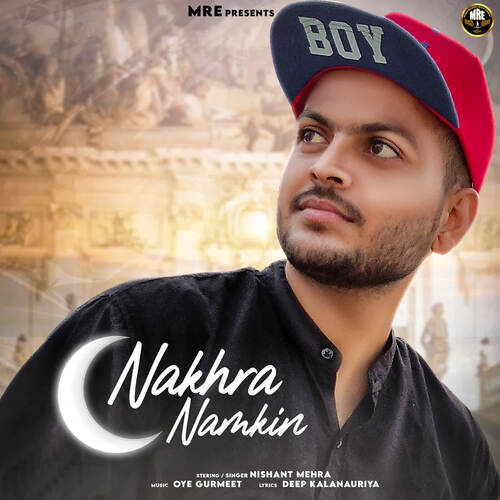 Nakhra Namkin Nishant Mehra MP3 Download