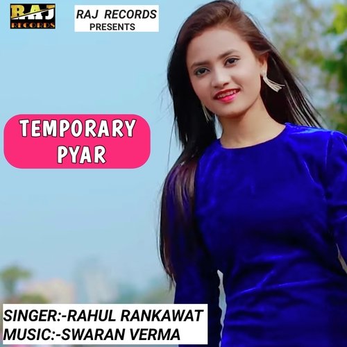 Temporary Pyar Rahul Rankawat MP3 Download
