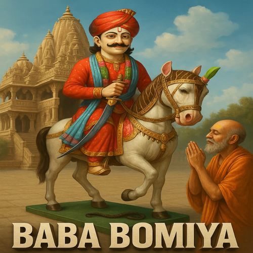 Baba Bomiya Rakesh Tatarpuriya MP3 Download