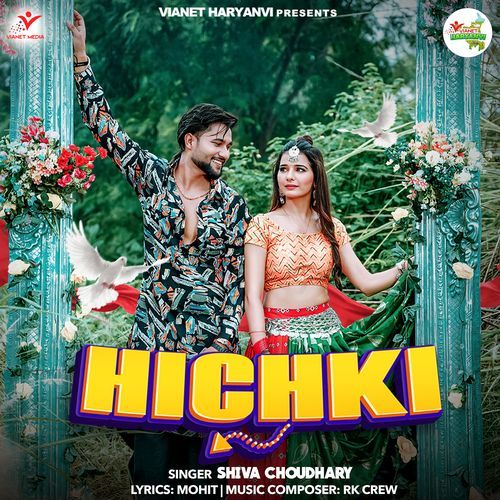 Hichki Shiva Choudhary MP3 Download