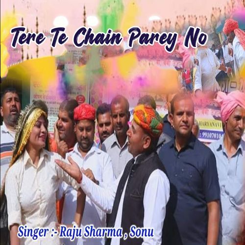 Tere Te Chain Parey No Sonam Kohli MP3 Download
