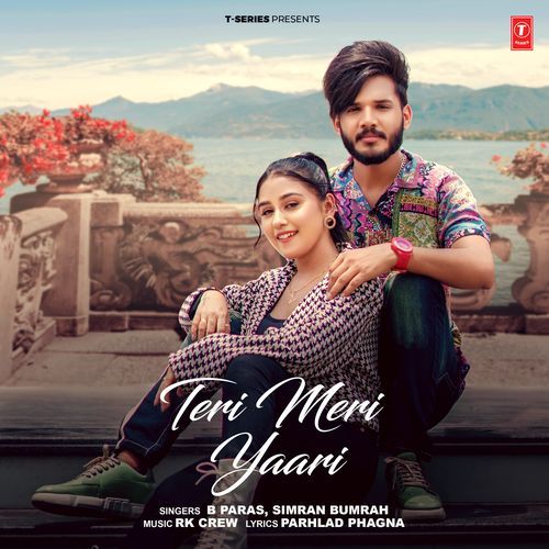 Teri Meri Yaari Simran Bumrah MP3 Download