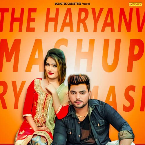 The Haryanvi Mashup Rdx Yash MP3 Download