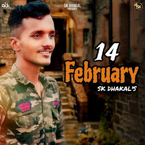 14 February SK Dhakal MP3 Download