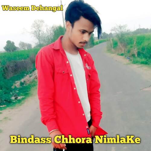 Bindass Chhora NimlaKe Tarana Medam MP3 Download