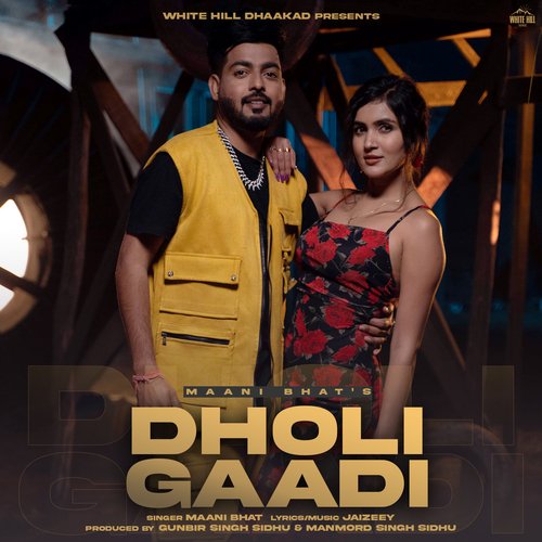 Dholi Gaadi Maani Bhat MP3 Download