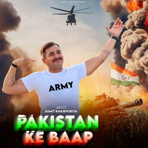 Pakistan Ke Baap Sumit Khairpuriya MP3 Download