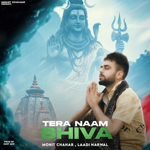 Tera Naam Shiva Laadi Narwal MP3 Download