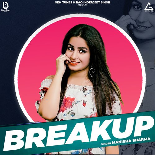 Breakup Manisha Sharma MP3 Download