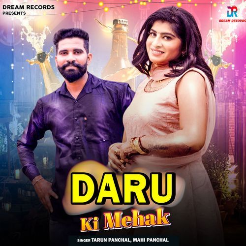 Daru Ki Mehak Mahi Panchal MP3 Download