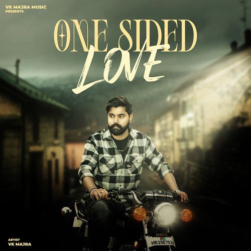 One Sided Love Gp Ji MP3 Download