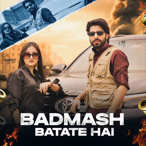 BADMASH BATATE HAI Harendra Nagar MP3 Download