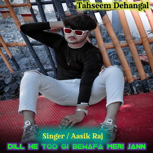 Dill he Tod gi Bewafa Meri jann Aasik Raj MP3 Download