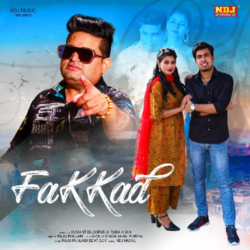Fakkad Raju Punjabi MP3 Download