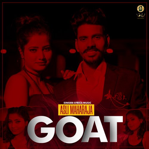 GOAT Asli Maharaja MP3 Download