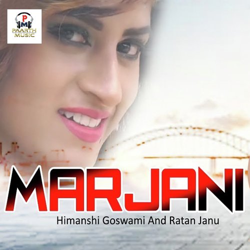 Marjani Mohit Sharma MP3 Download