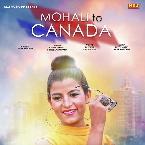 Sandy Sandeep Songs MP3 Download