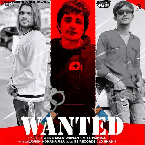 Wanted Miss Monika MP3 Download