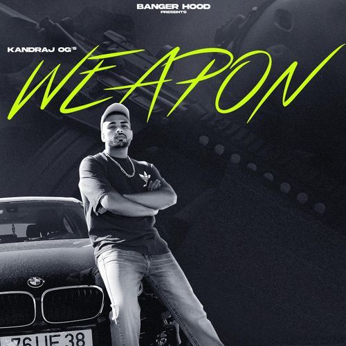 Weapon Kandraj MP3 Download