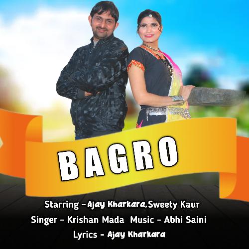 BAGRO Krishan Mada MP3 Download