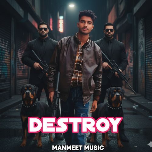 Destroy Sync MP3 Download