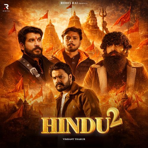 Hindu 2 Vikrant Thakur MP3 Download