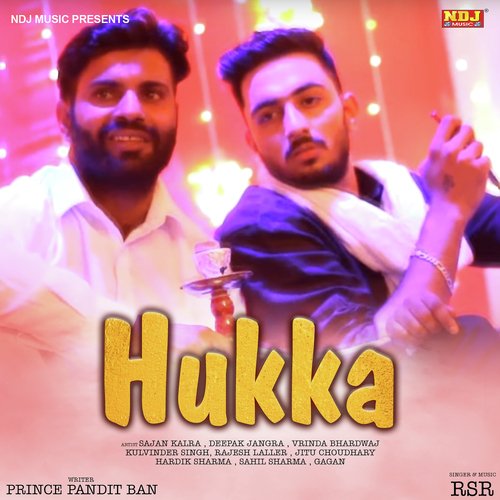 Hukka RSR MP3 Download