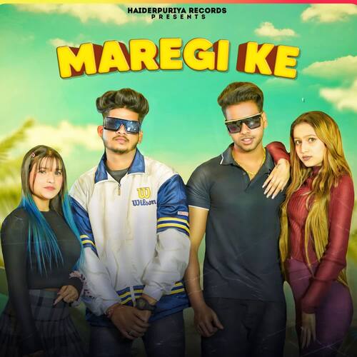 Maregi Ke Harsh Valmiki MP3 Download
