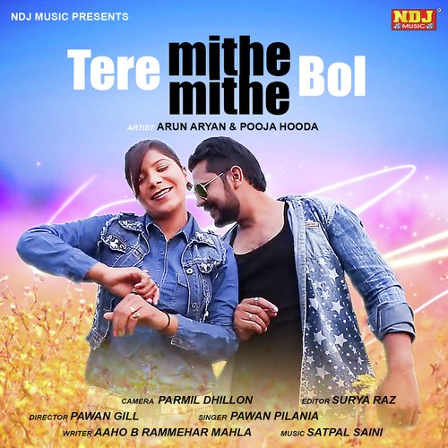 Pawan Pilania Songs MP3 Download