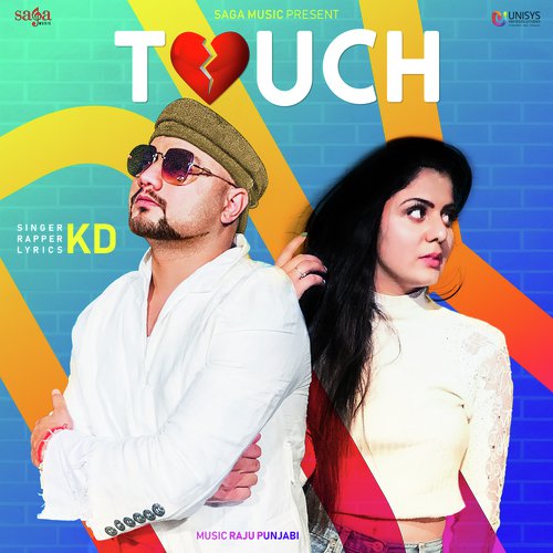 Touch KD MP3 Download