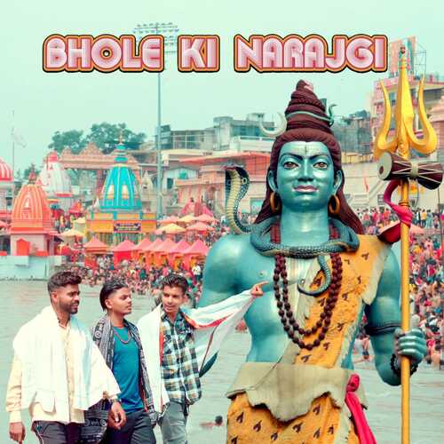 Bhole Ki Narajgi LK Galiyan MP3 Download