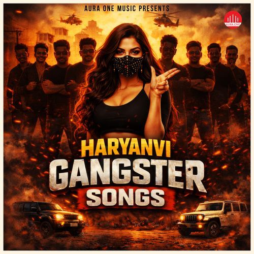 Haryanvi Gangster Songs