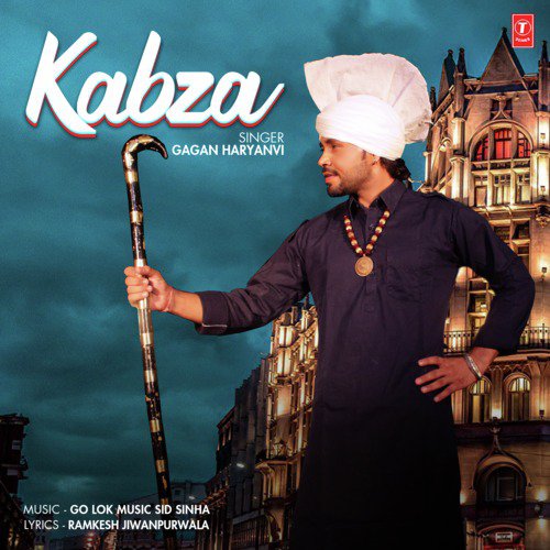 Kabza Gagan Haryanvi MP3 Download