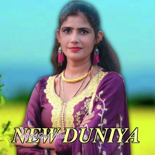 New Duniya Shokeen Singer Mewati MP3 Download