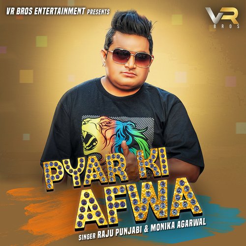 Pyar Ki Afwa Raju Punjabi MP3 Download