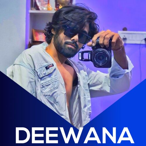 Deewana Robin Jangid MP3 Download