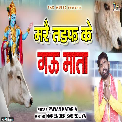 Mare Tadaf Ke Gau Mata Pawan Kataria MP3 Download