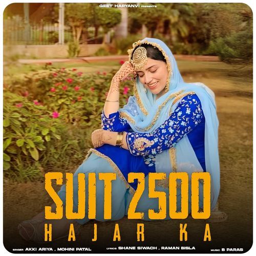 Suit Dhaee Hajar Ka Raman Bisla MP3 Download