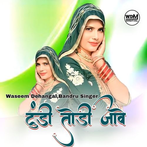 Tundi Todi Jawey Waseem Dehangal MP3 Download