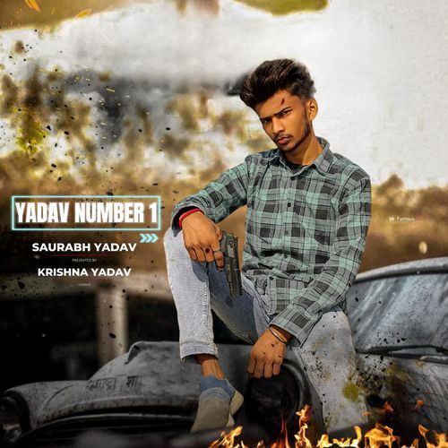Yadav No. 1 Krishna yadav hindu MP3 Download