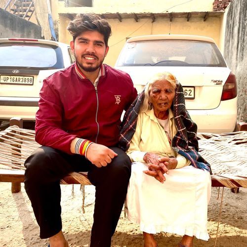 Culture Harsh Kashyap MP3 Download