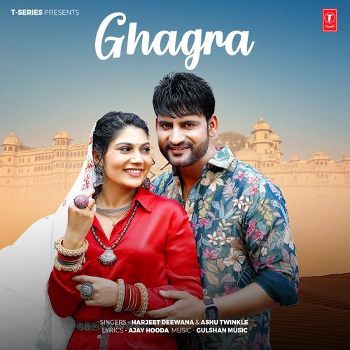 Ghagra Ashu Twinkle MP3 Download