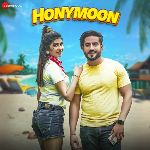 Honymoon Vivek Sharma MP3 Download