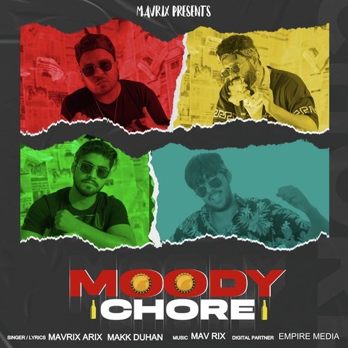 Moody Chore Mavrix MP3 Download