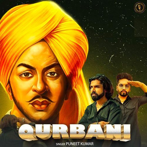 Qurbani The Chaarso Bees MP3 Download
