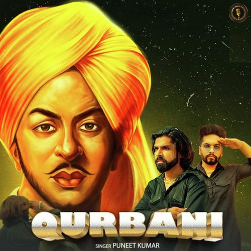 Qurbani Puneet Kumar MP3 Download