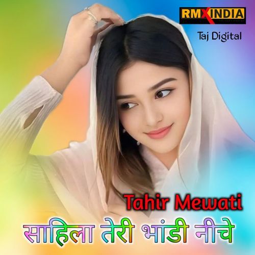 Sahil Teri Bhandi Niche Tahir Mewati MP3 Download